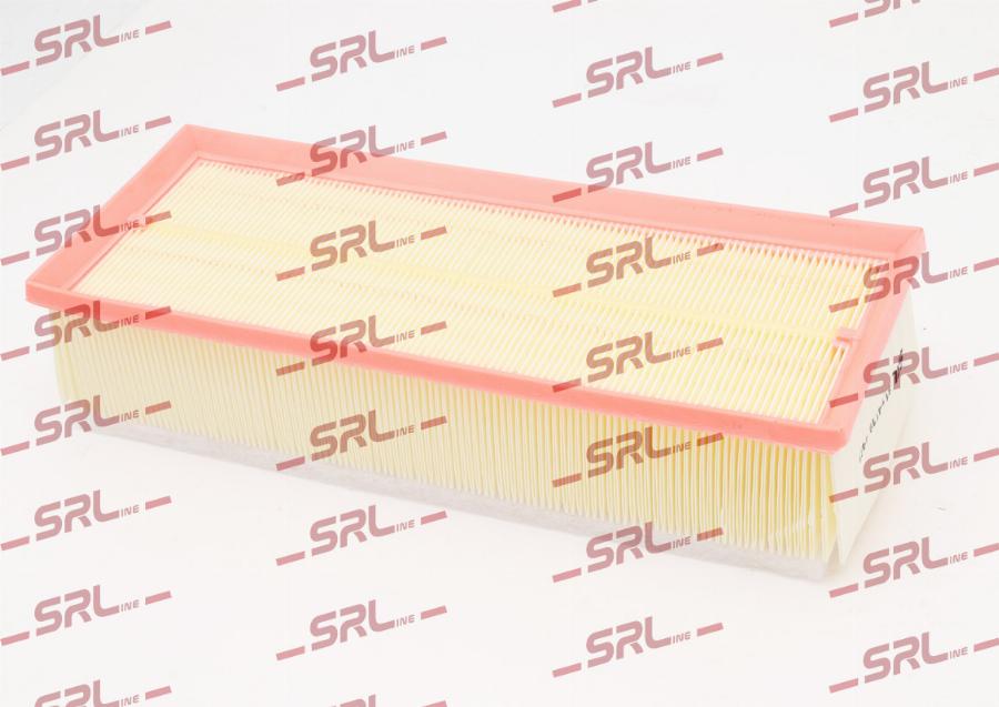 SRLine S11-4119 - Filtre à air droxauto.com