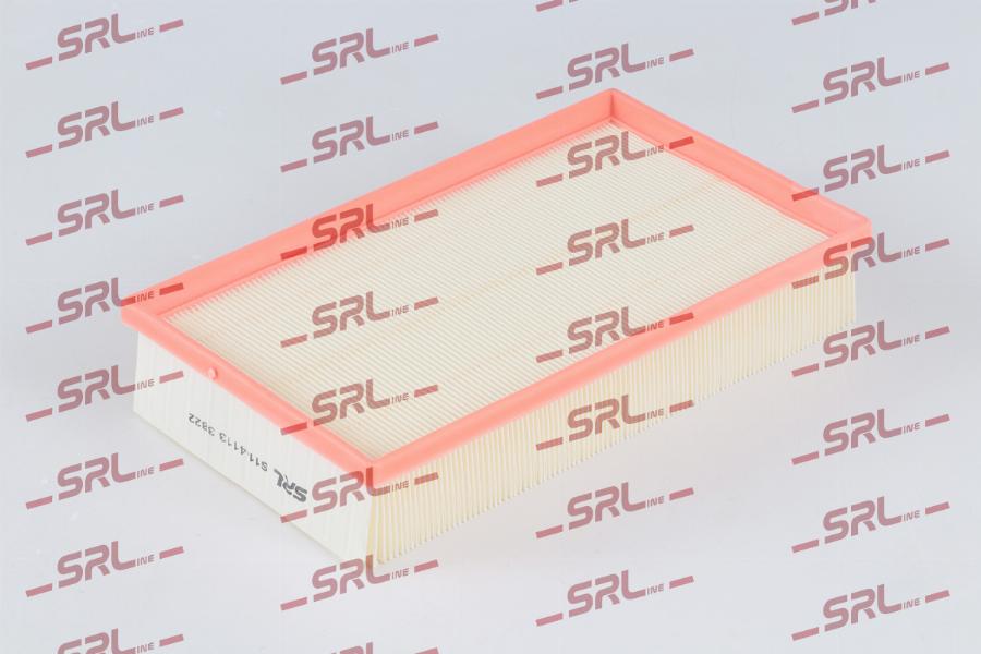 SRLine S11-4113 - Filtre à air droxauto.com
