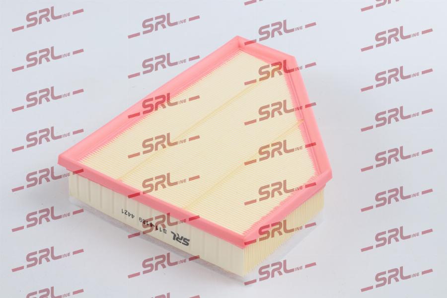 SRLine S11-4189 - Filtre à air droxauto.com