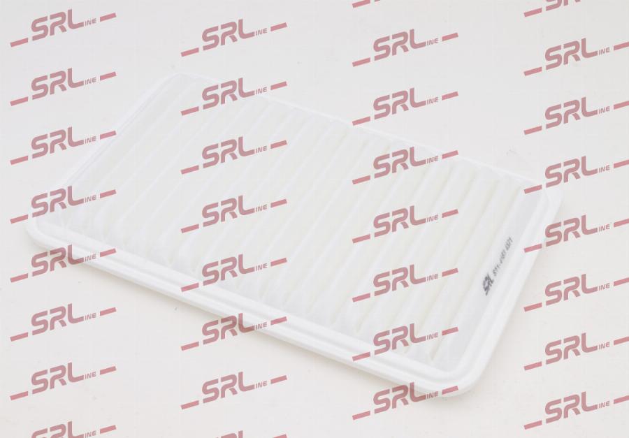 SRLine S11-4183 - Filtre à air droxauto.com
