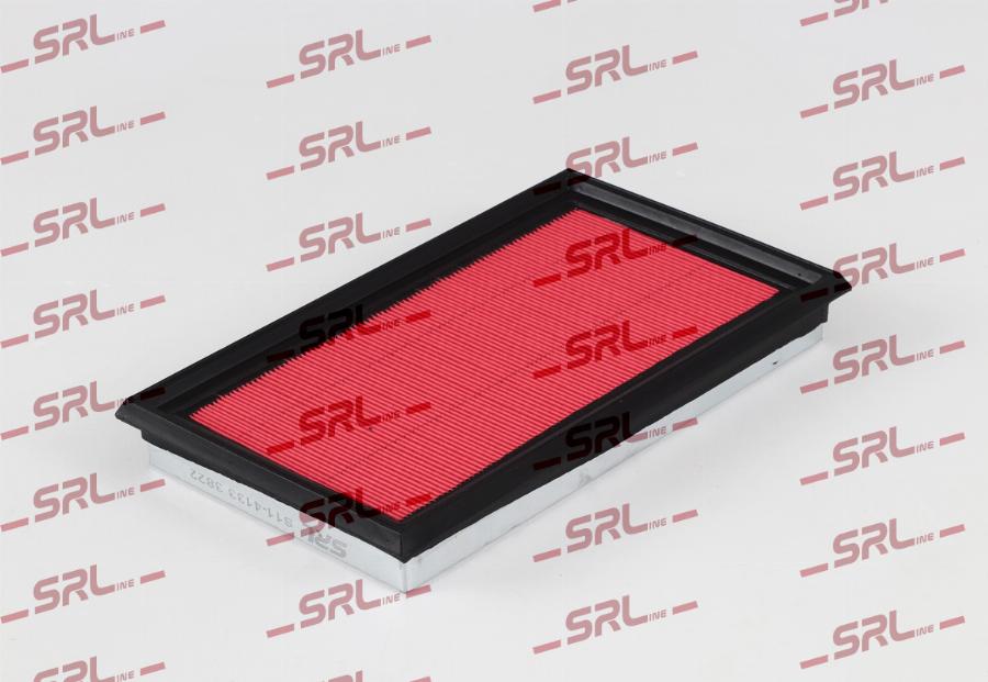 SRLine S11-4133 - Filtre à air droxauto.com
