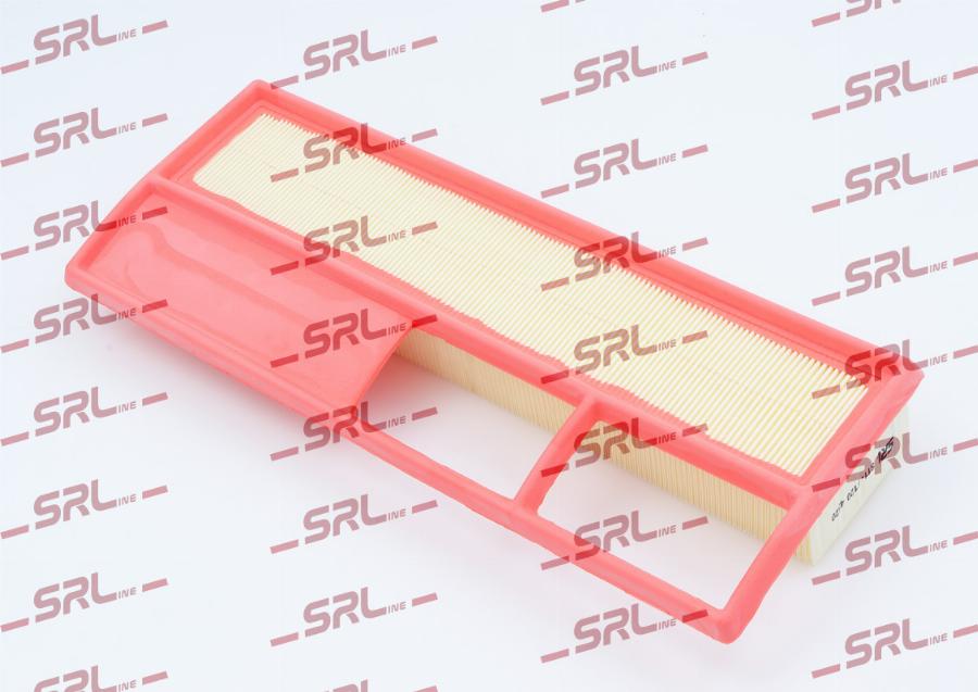 SRLine S11-4120 - Filtre à air droxauto.com