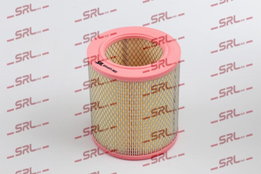 SRLine S11-4171 - Filtre à air droxauto.com