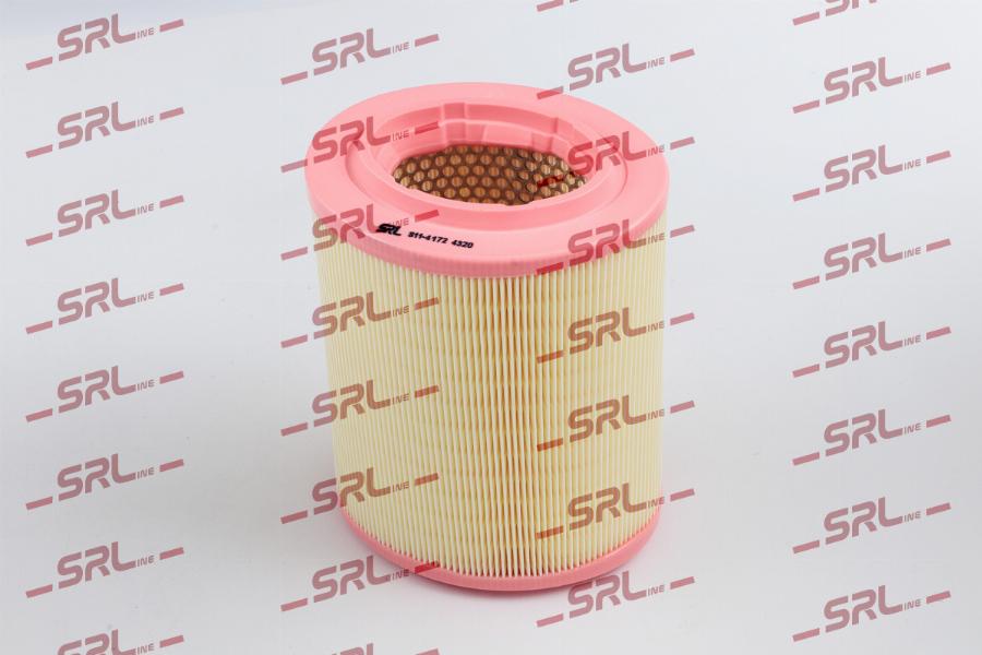 SRLine S11-4172 - Filtre à air droxauto.com