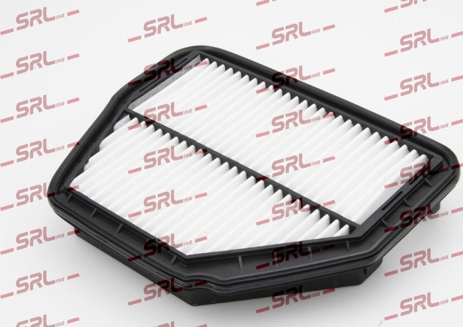 SRLine S11-4306 - Filtre à air droxauto.com