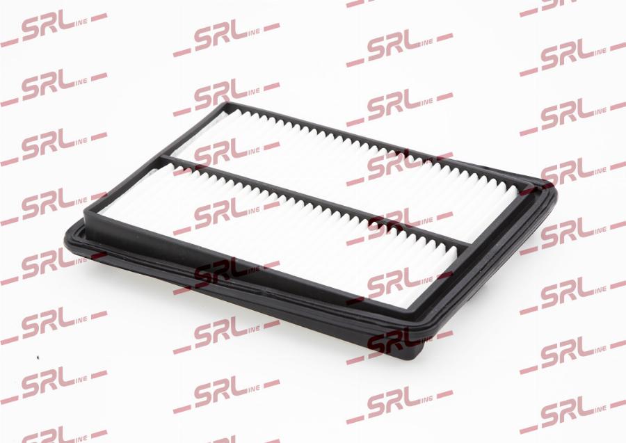 SRLine S11-4317 - Filtre à air droxauto.com