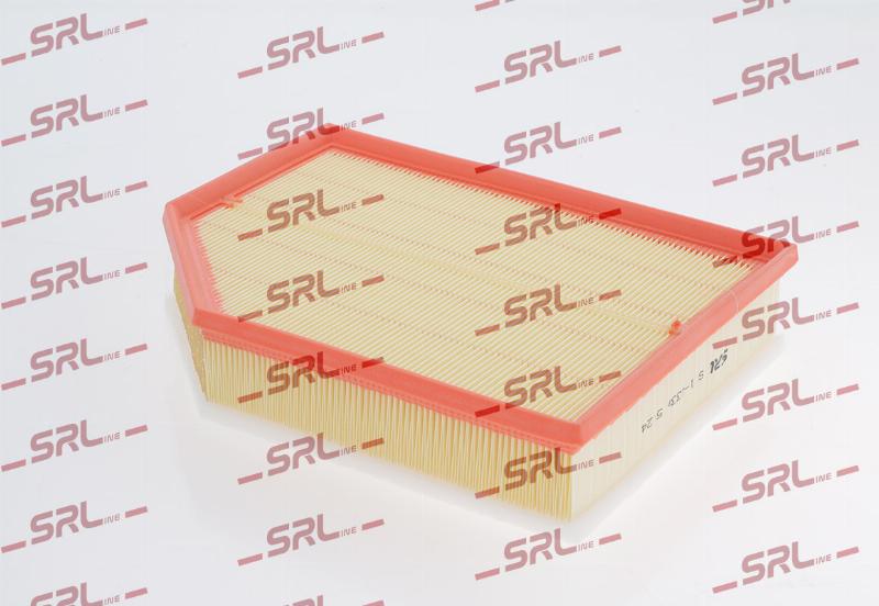 SRLine S11-4336 - Filtre à air droxauto.com