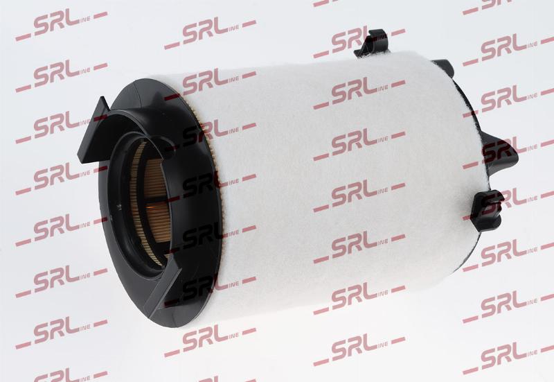 SRLine S11-4329 - Filtre à air droxauto.com