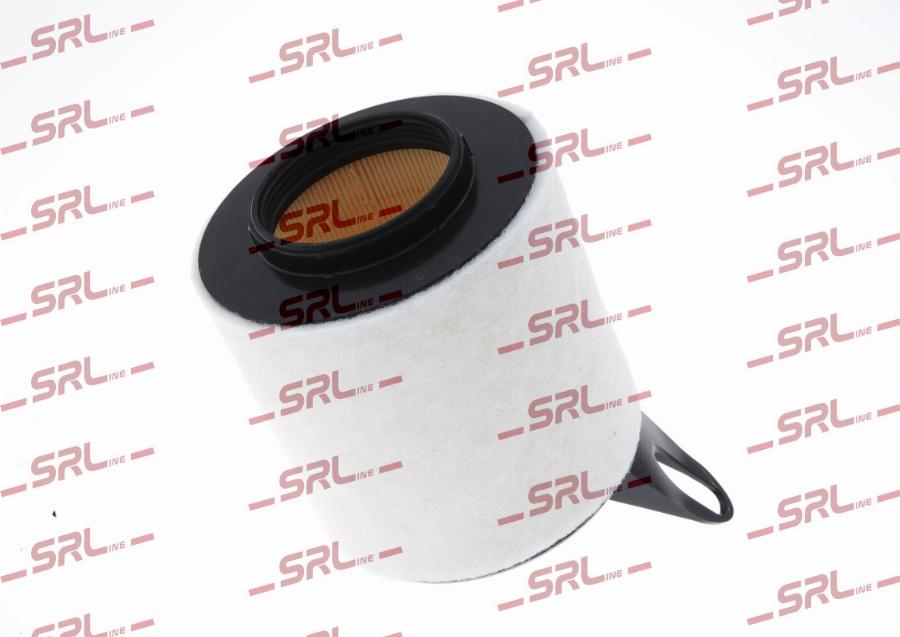 SRLine S11-4295 - Filtre à air droxauto.com