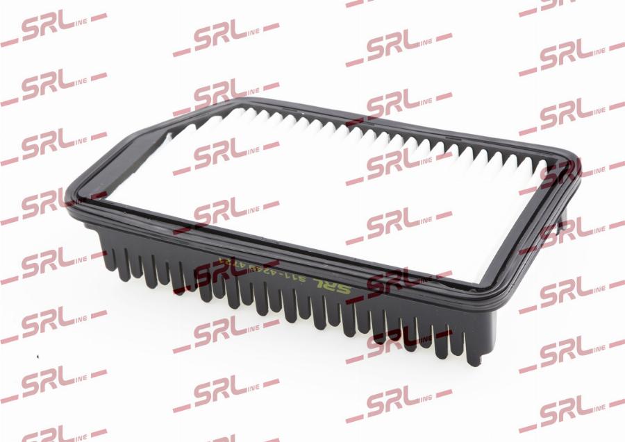 SRLine S11-4249 - Filtre à air droxauto.com