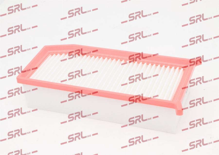 SRLine S11-4248 - Filtre à air droxauto.com