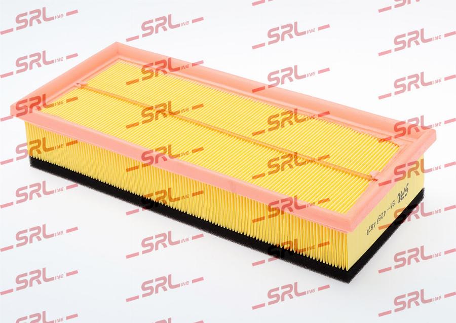 SRLine S11-4250 - Filtre à air droxauto.com