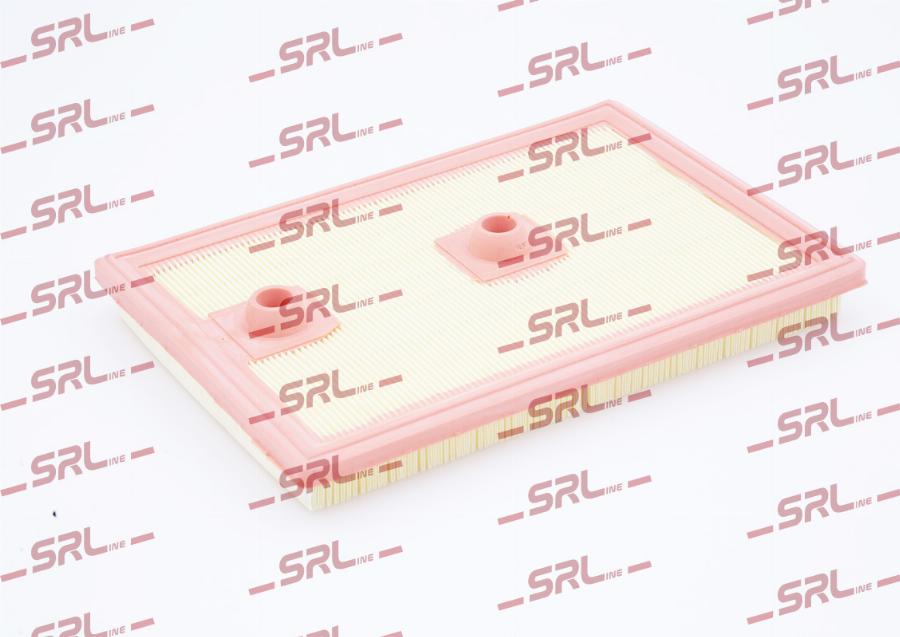 SRLine S11-4253 - Filtre à air droxauto.com