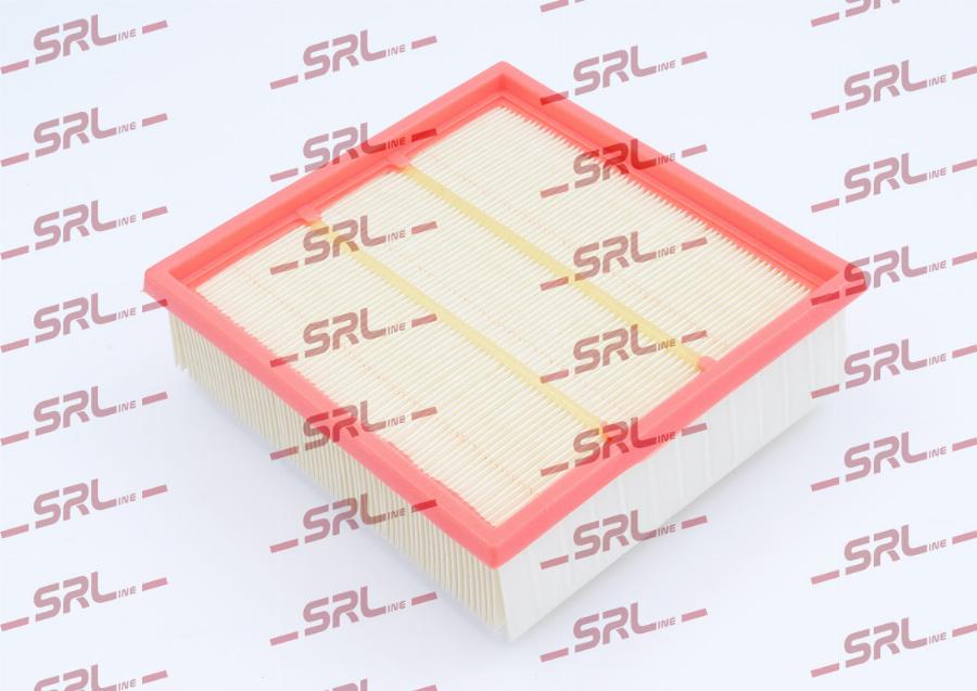 SRLine S11-4269 - Filtre à air droxauto.com