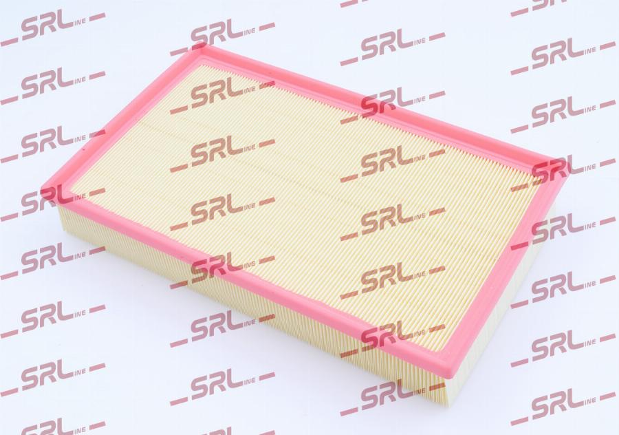 SRLine S11-4267 - Filtre à air droxauto.com