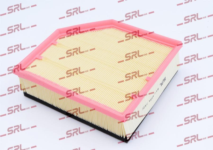 SRLine S11-4204 - Filtre à air droxauto.com