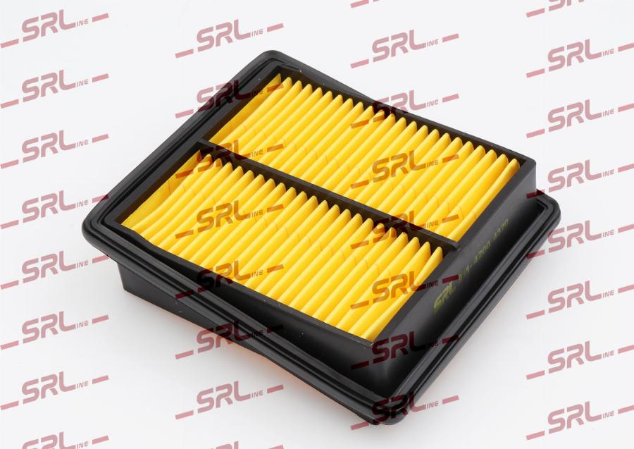 SRLine S11-4200 - Filtre à air droxauto.com