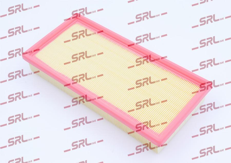 SRLine S11-4201 - Filtre à air droxauto.com
