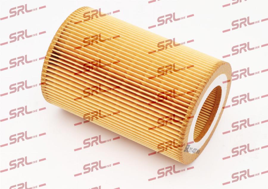 SRLine S11-4207 - Filtre à air droxauto.com