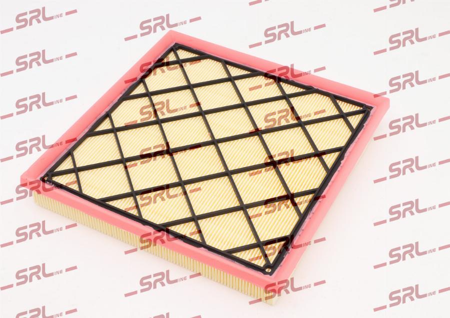 SRLine S11-4214 - Filtre à air droxauto.com