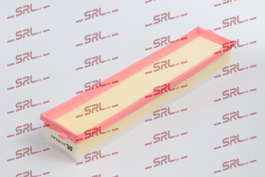 SRLine S11-4210 - Filtre à air droxauto.com