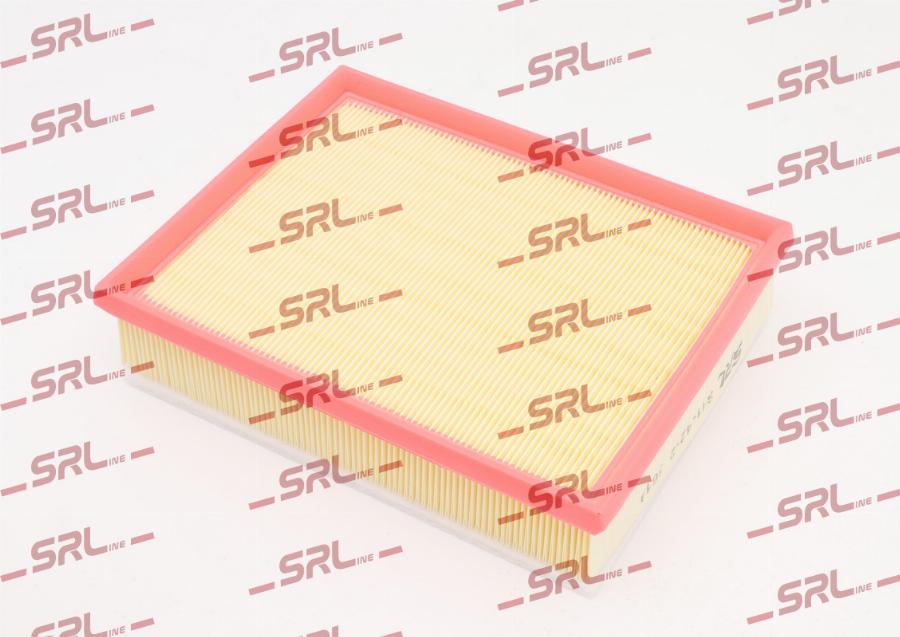 SRLine S11-4212 - Filtre à air droxauto.com