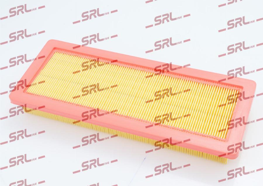 SRLine S11-4289 - Filtre à air droxauto.com