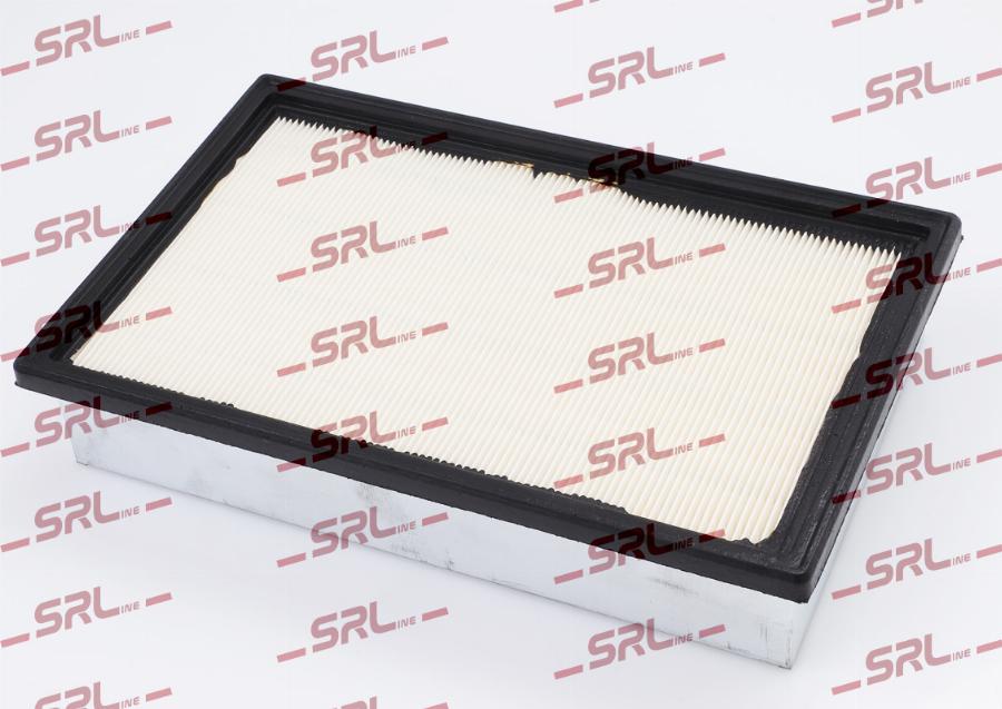 SRLine S11-4286 - Filtre à air droxauto.com
