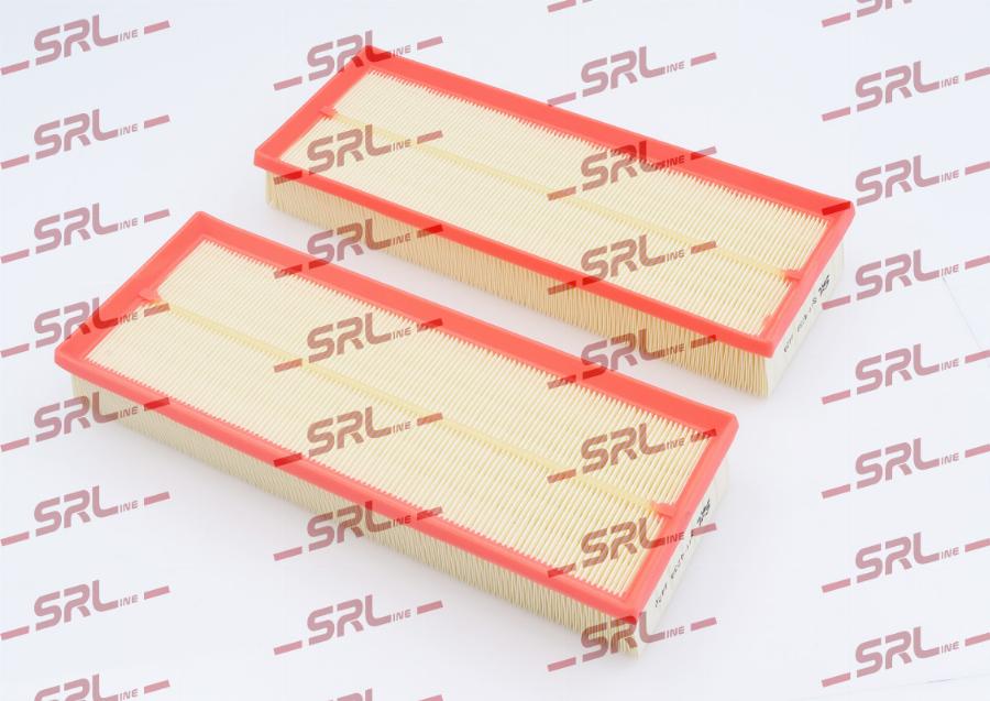 SRLine S11-4239 - Filtre à air droxauto.com