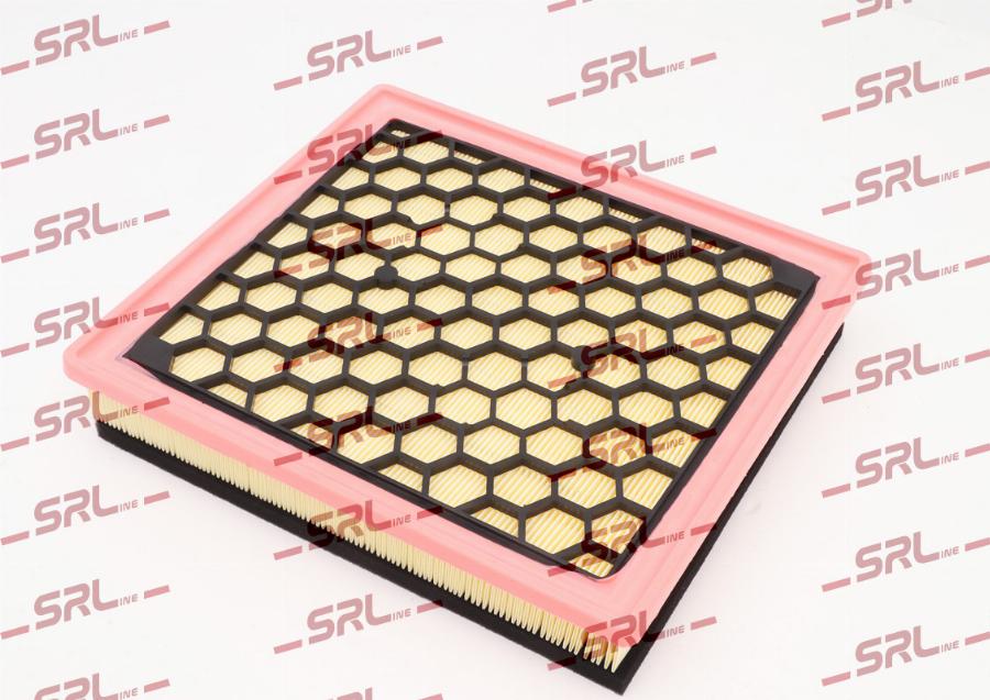 SRLine S11-4238 - Filtre à air droxauto.com