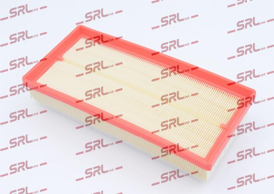 SRLine S11-4275 - Filtre à air droxauto.com
