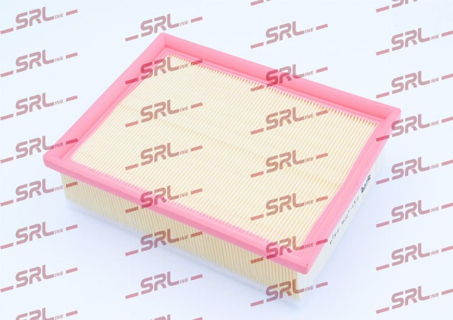 SRLine S11-4276 - Filtre à air droxauto.com