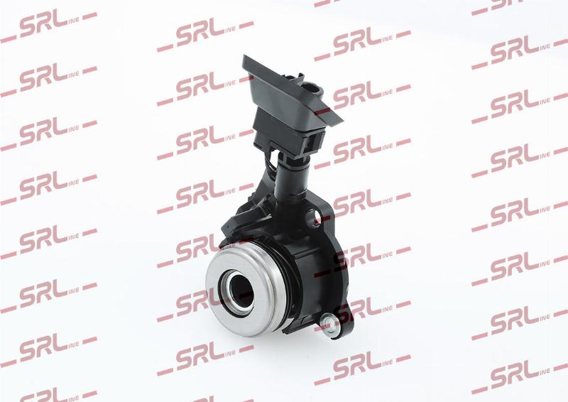 SRLine S31-084 - Butée hydraulique, embrayage droxauto.com