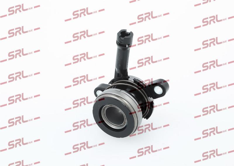 SRLine S31-081 - Butée hydraulique, embrayage droxauto.com