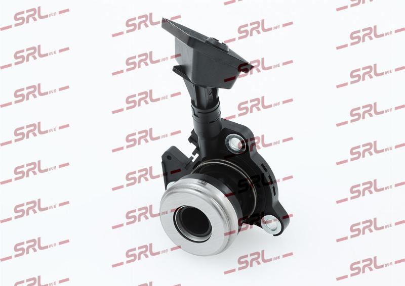 SRLine S31-079 - Butée hydraulique, embrayage droxauto.com