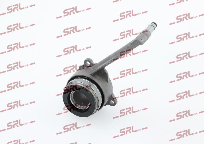 SRLine S31-074 - Butée hydraulique, embrayage droxauto.com
