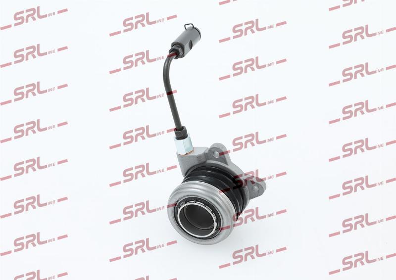 SRLine S31-076 - Butée hydraulique, embrayage droxauto.com