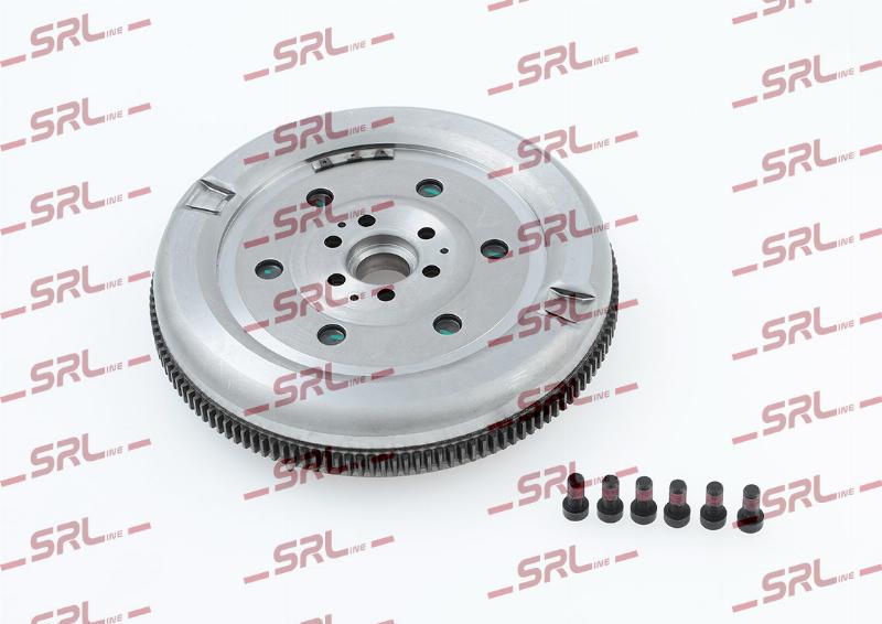 SRLine S31-DK002 - Volant moteur droxauto.com