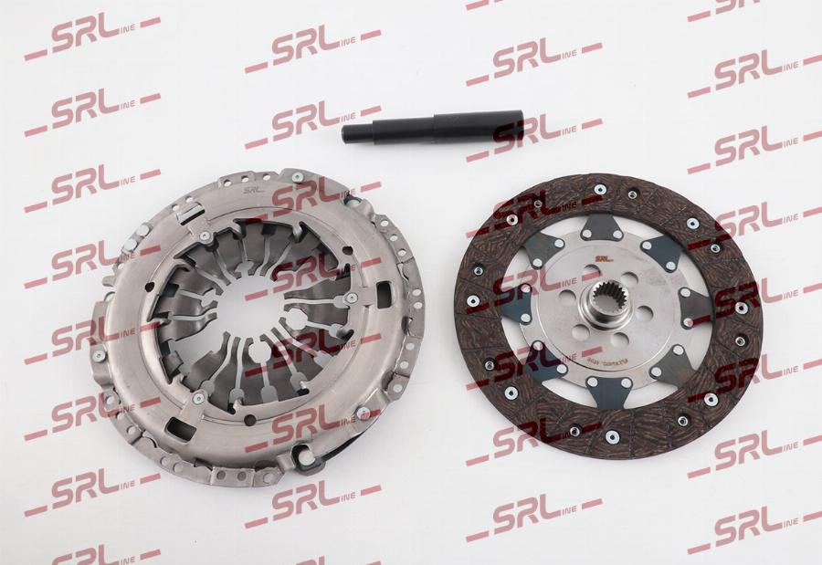 SRLine S32-057 - Kit d'embrayage droxauto.com