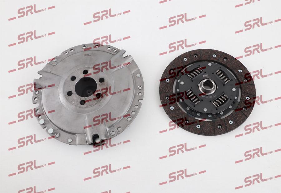 SRLine S32-020 - Kit d'embrayage droxauto.com