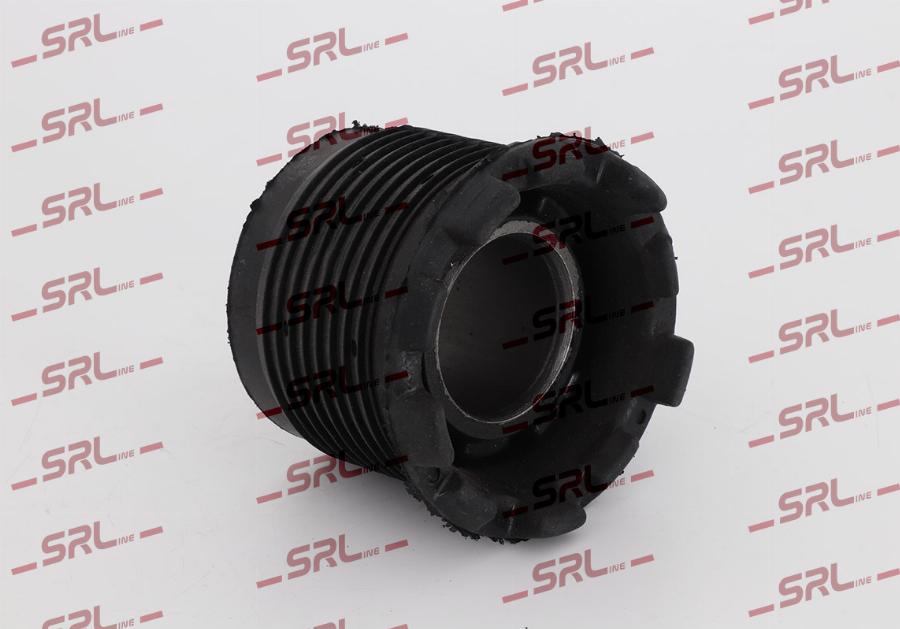 SRLine S2450110 - Suspension, corps de l'essieu droxauto.com
