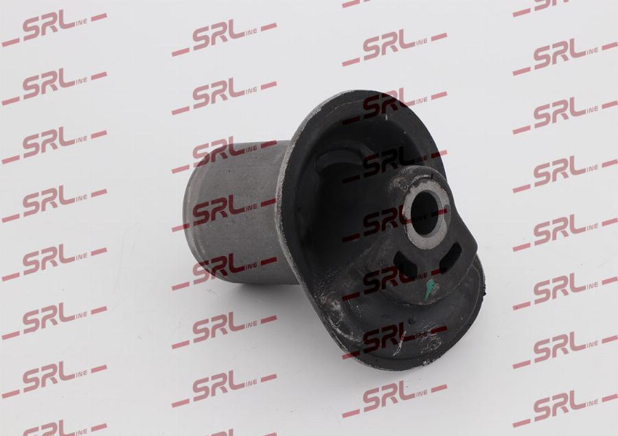 SRLine S2467005 - Suspension, corps de l'essieu droxauto.com