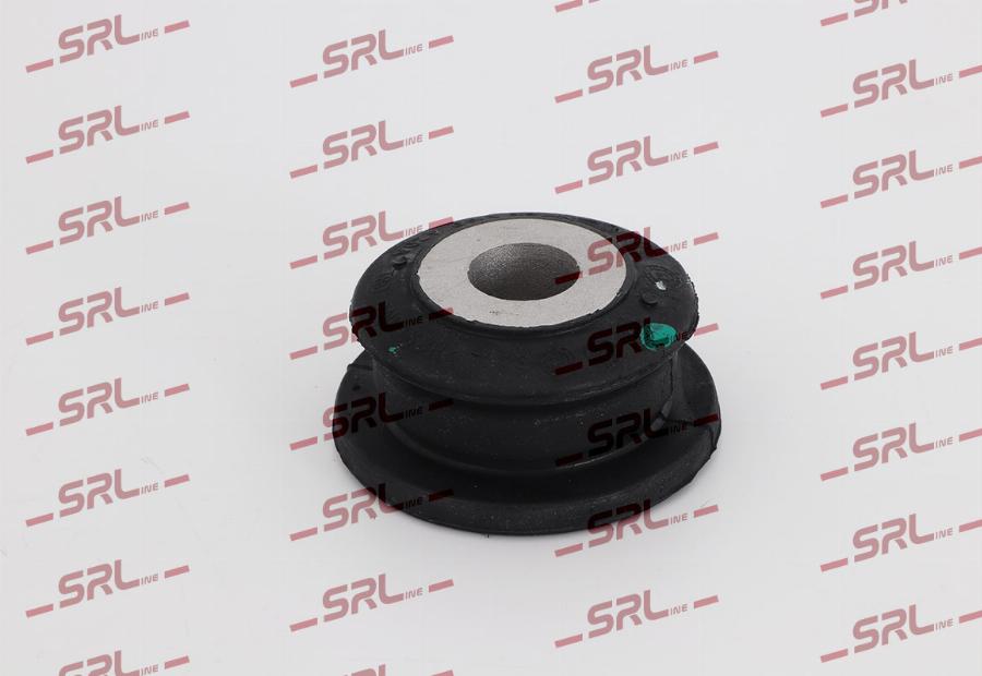 SRLine S2413019 - Suspension, corps de l'essieu droxauto.com