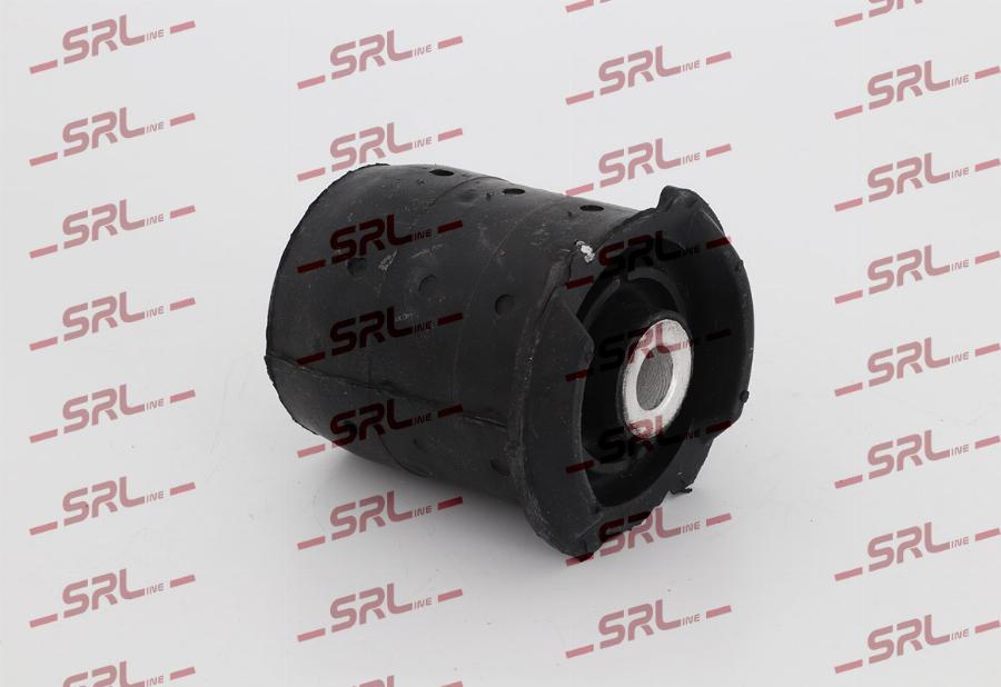 SRLine S2420005 - Suspension, corps de l'essieu droxauto.com