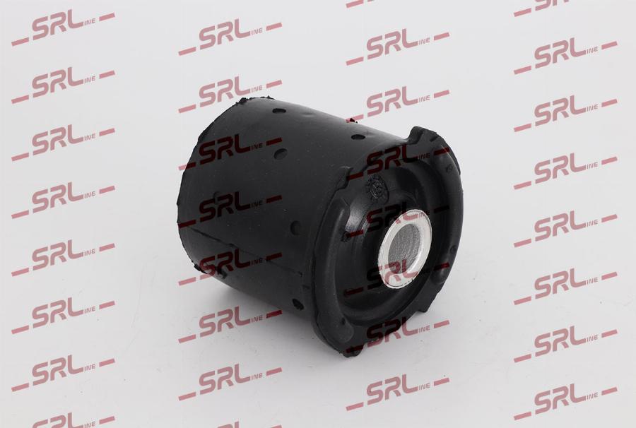 SRLine S2420007 - Suspension, corps de l'essieu droxauto.com