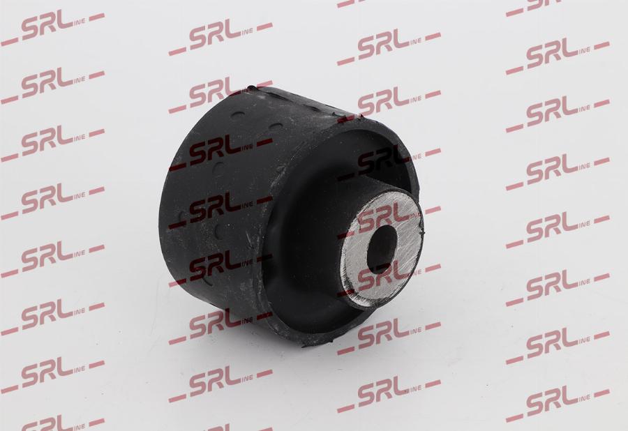 SRLine S2420019 - Suspension, corps de l'essieu droxauto.com