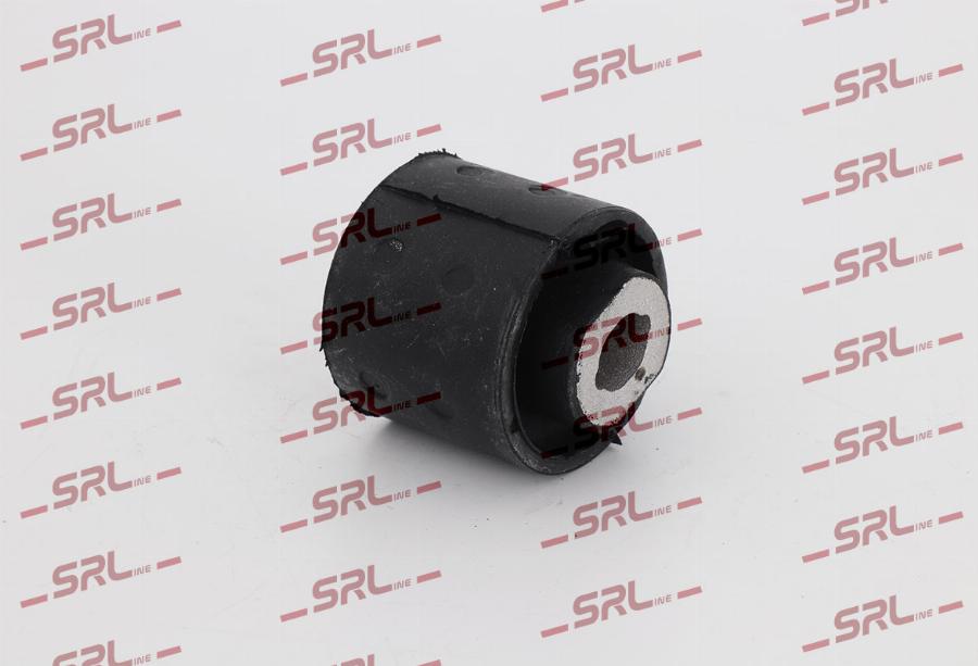 SRLine S2420010 - Suspension, corps de l'essieu droxauto.com