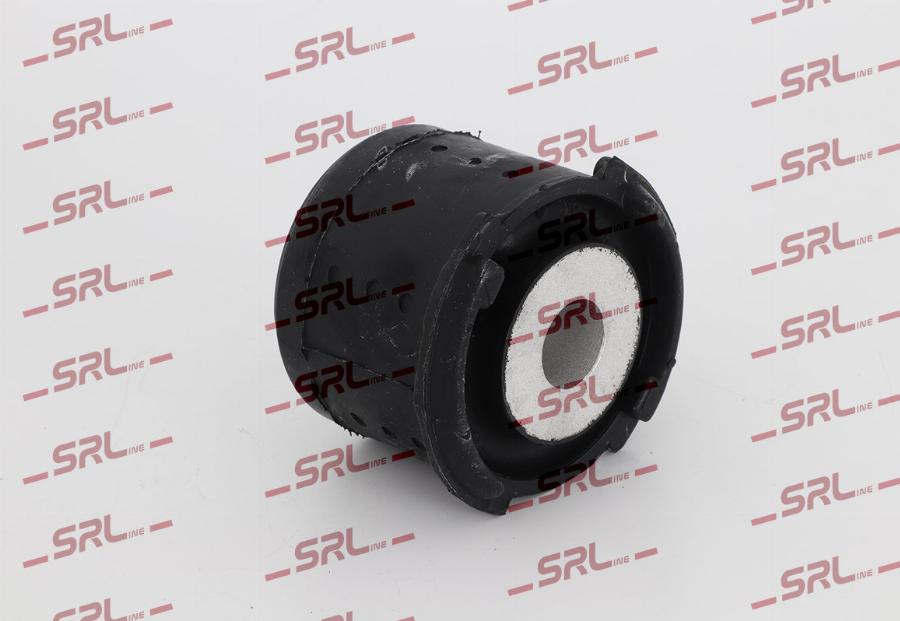 SRLine S2420013 - Suspension, corps de l'essieu droxauto.com