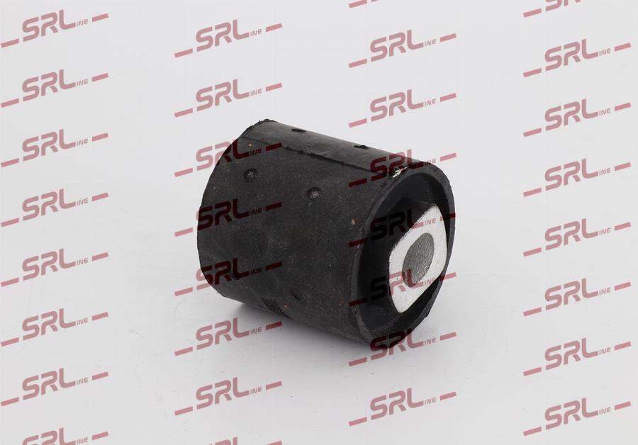 SRLine S2420017 - Suspension, corps de l'essieu droxauto.com