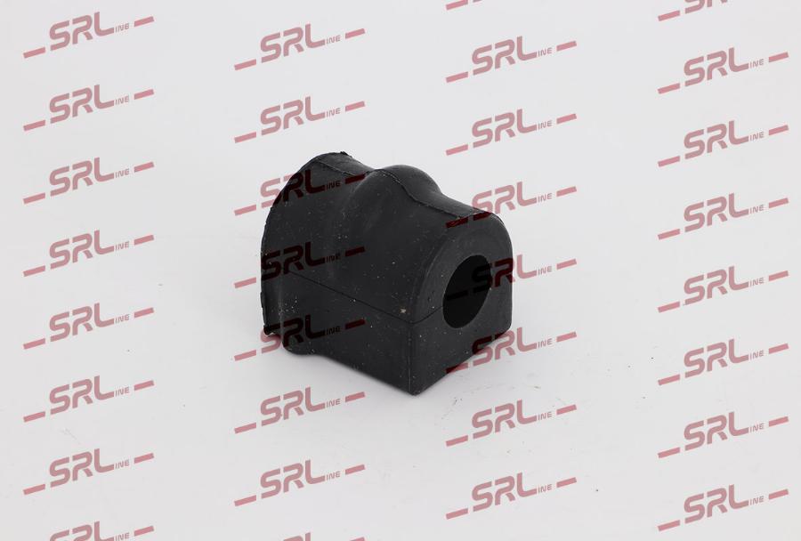 SRLine S2655009 - Coussinet de palier, stabilisateur droxauto.com